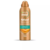 GARNIER-BRONZEADOR NATURAL névoa meio autobronzeador 150 ml-DrShampoo - Perfumaria e Cosmética